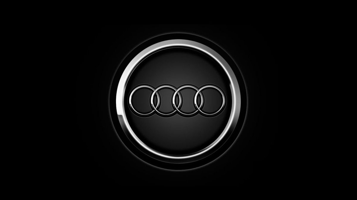 Audi лого