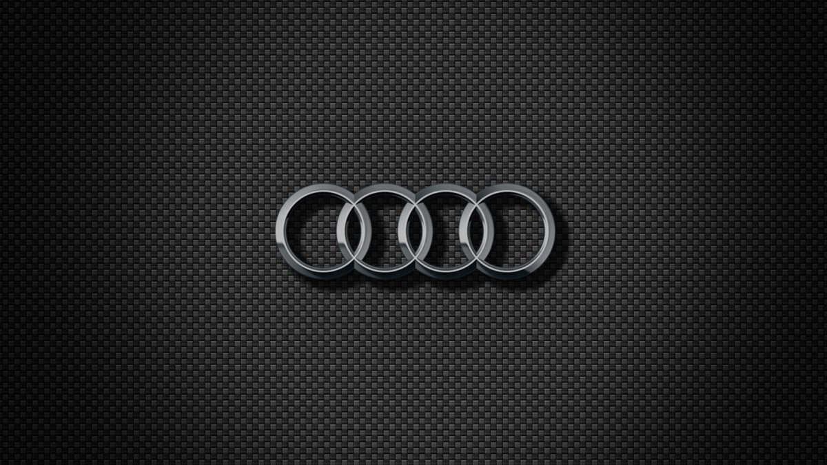 Значок Ауди