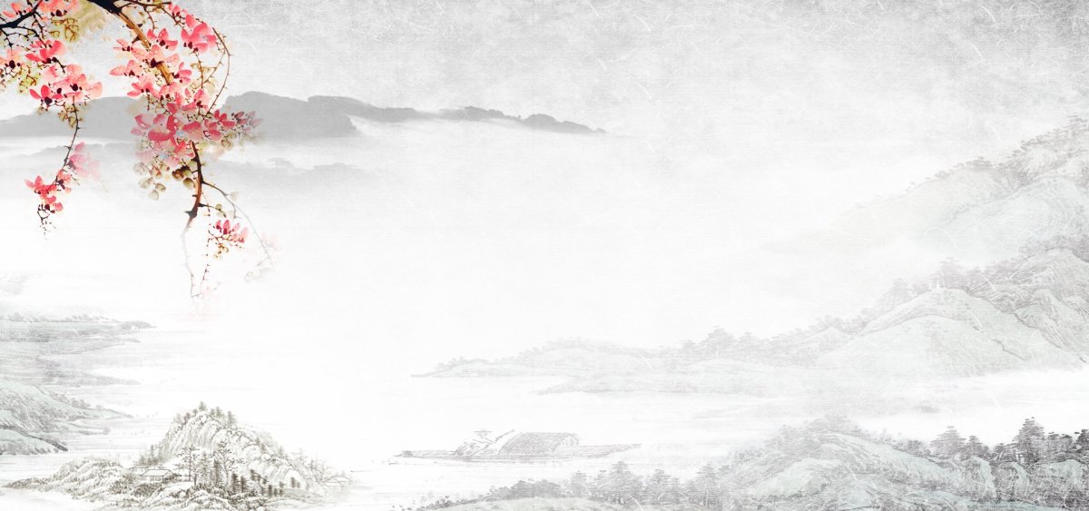 Фон китайский стиль