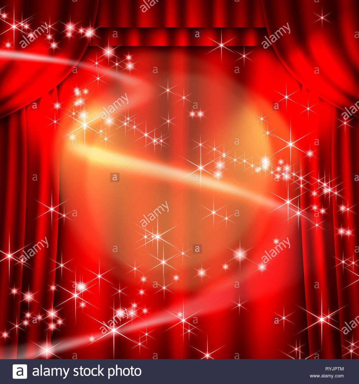 Фон для афиши концерта