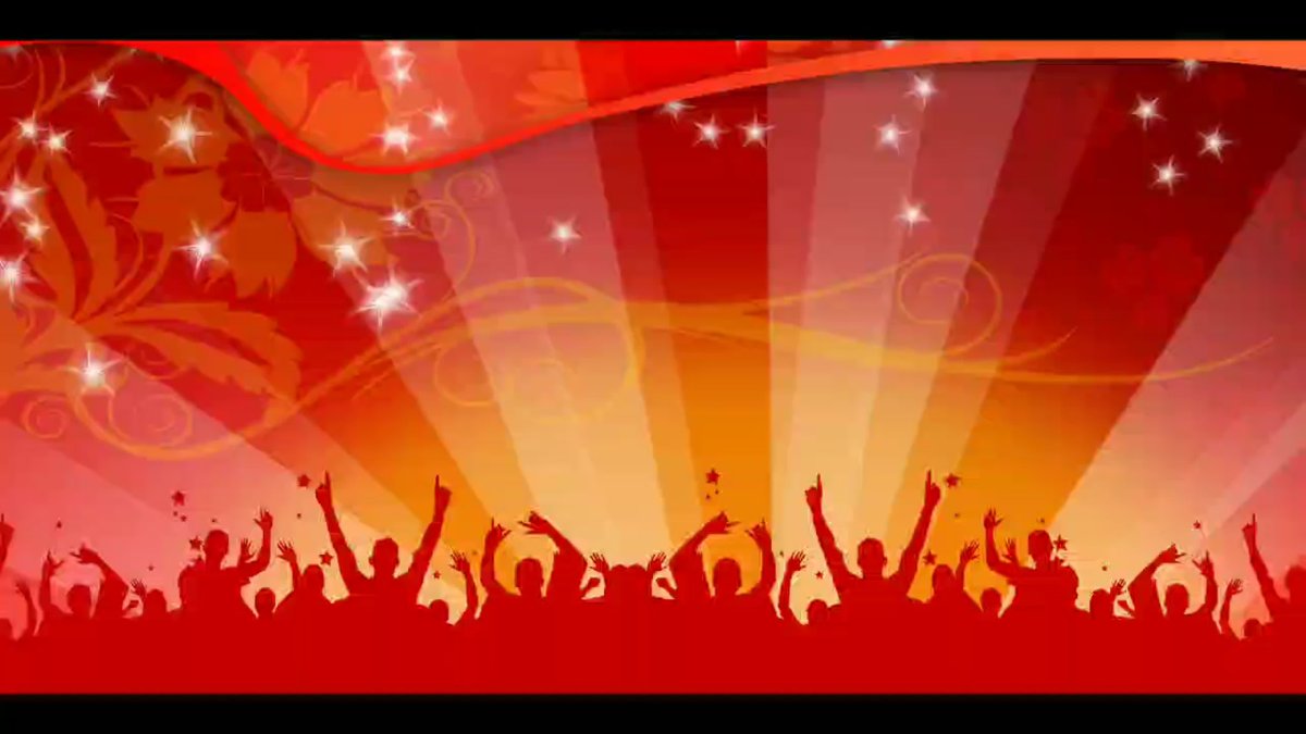 Выпускной вечер фон