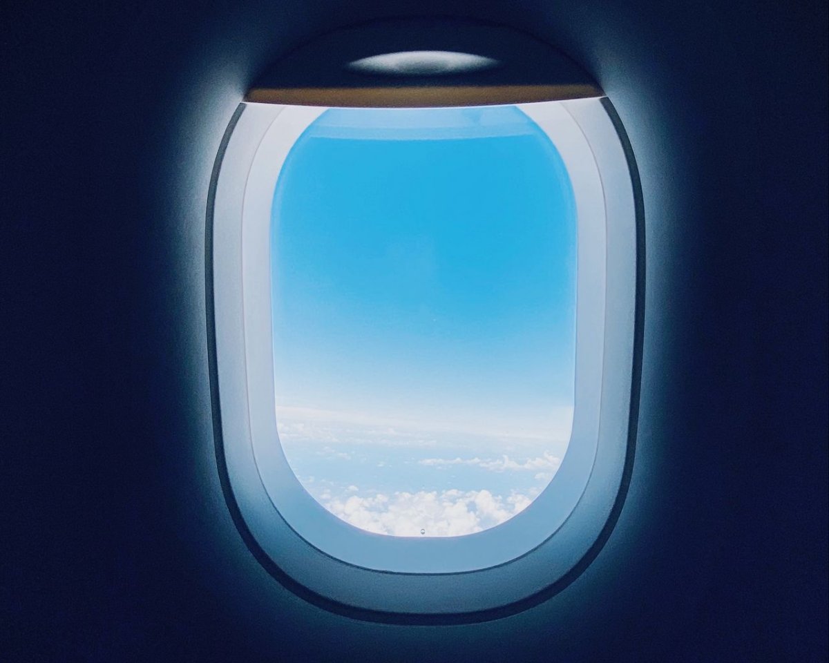 Иллюминатор а320