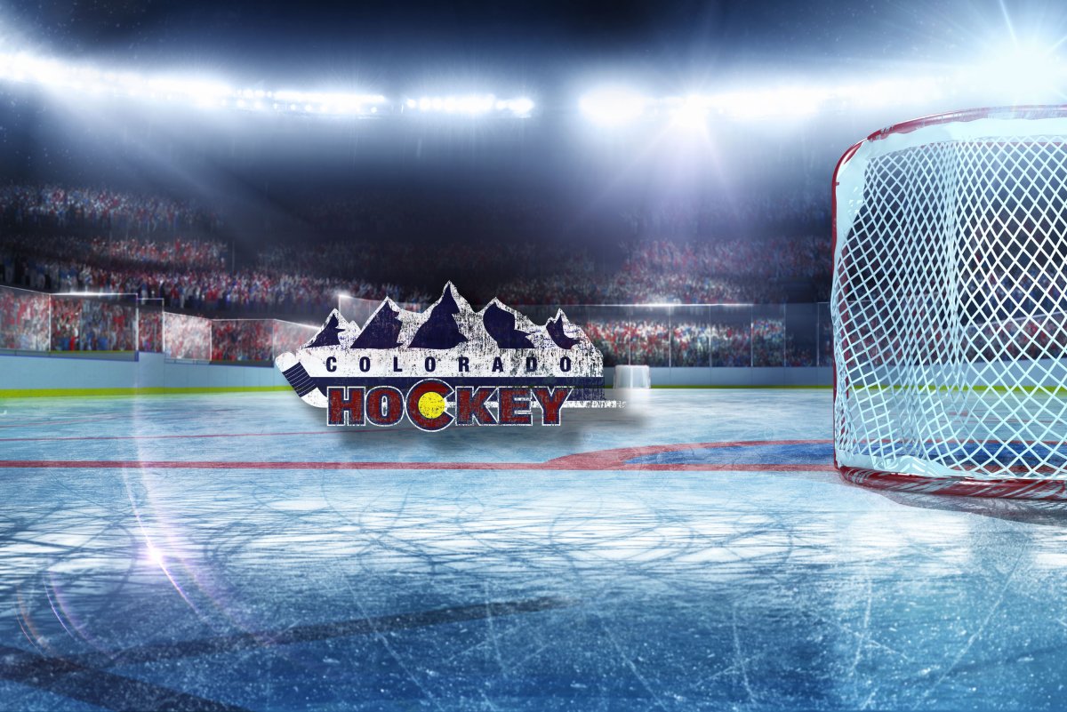 Хоккей ворота Арена