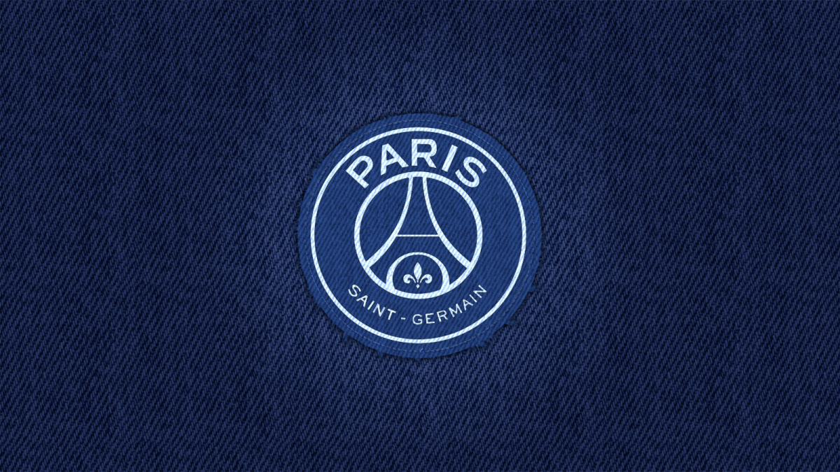 Обои ФК ПСЖ