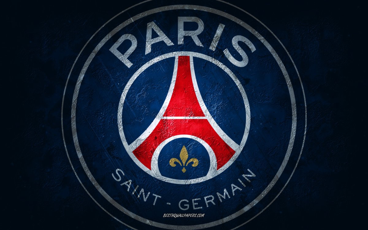 Франция логотип PSG