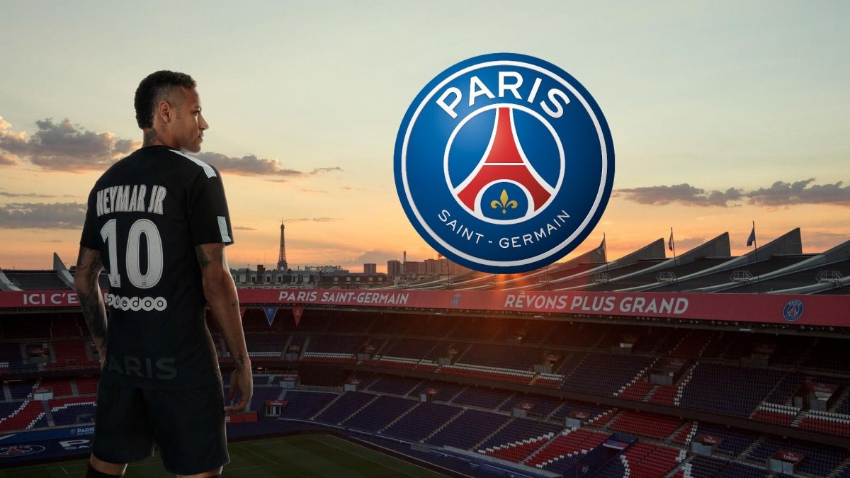 PSG Paris Saint-Germain