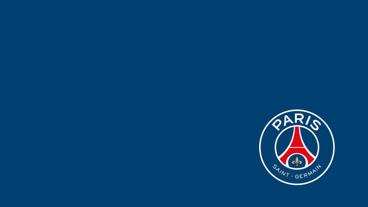 Paris Saint Germain обои