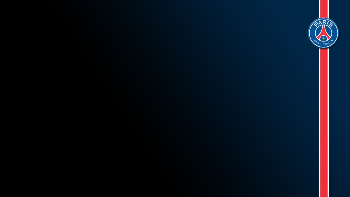 ПСЖ на рабочий стол