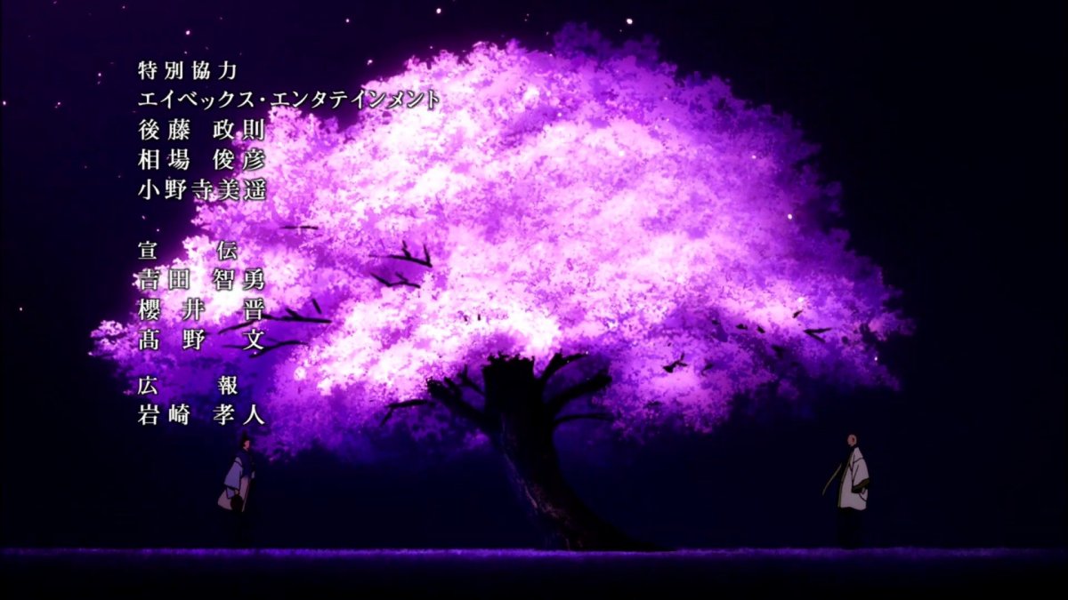 Япония Токио улицы Сакура