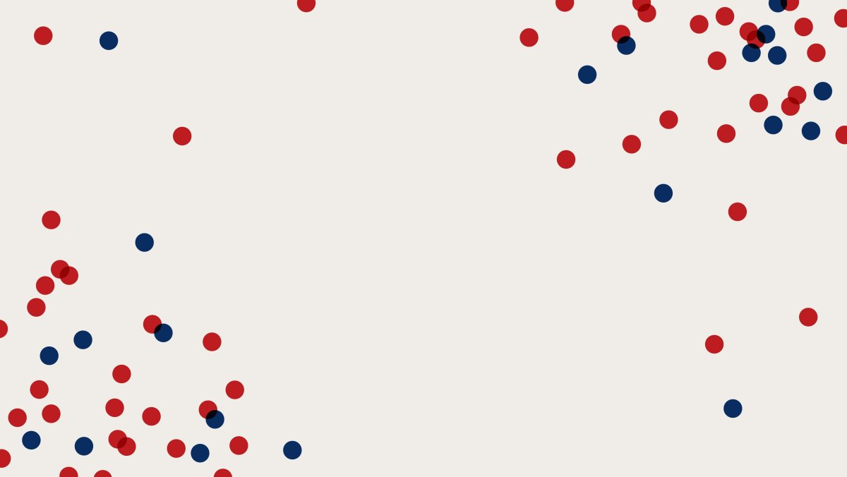 Красный фон новый год