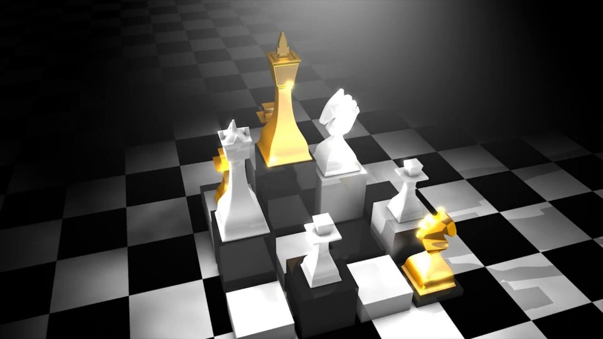 Pure Chess Grandmaster Edition