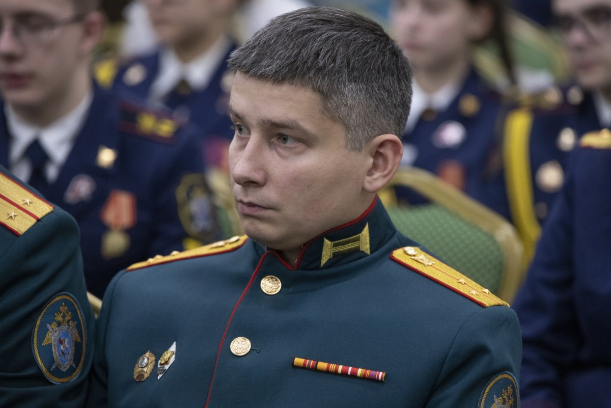 Григорий Маскальцов СКР