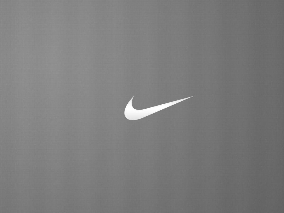 Nike logo 2022