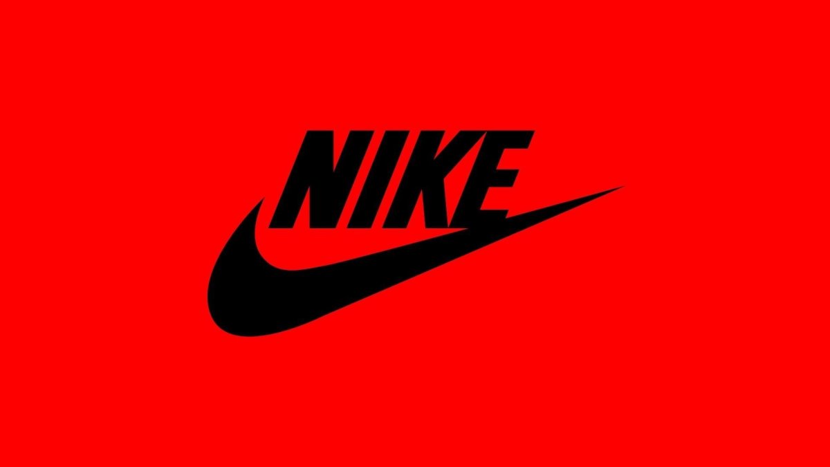Обои Nike