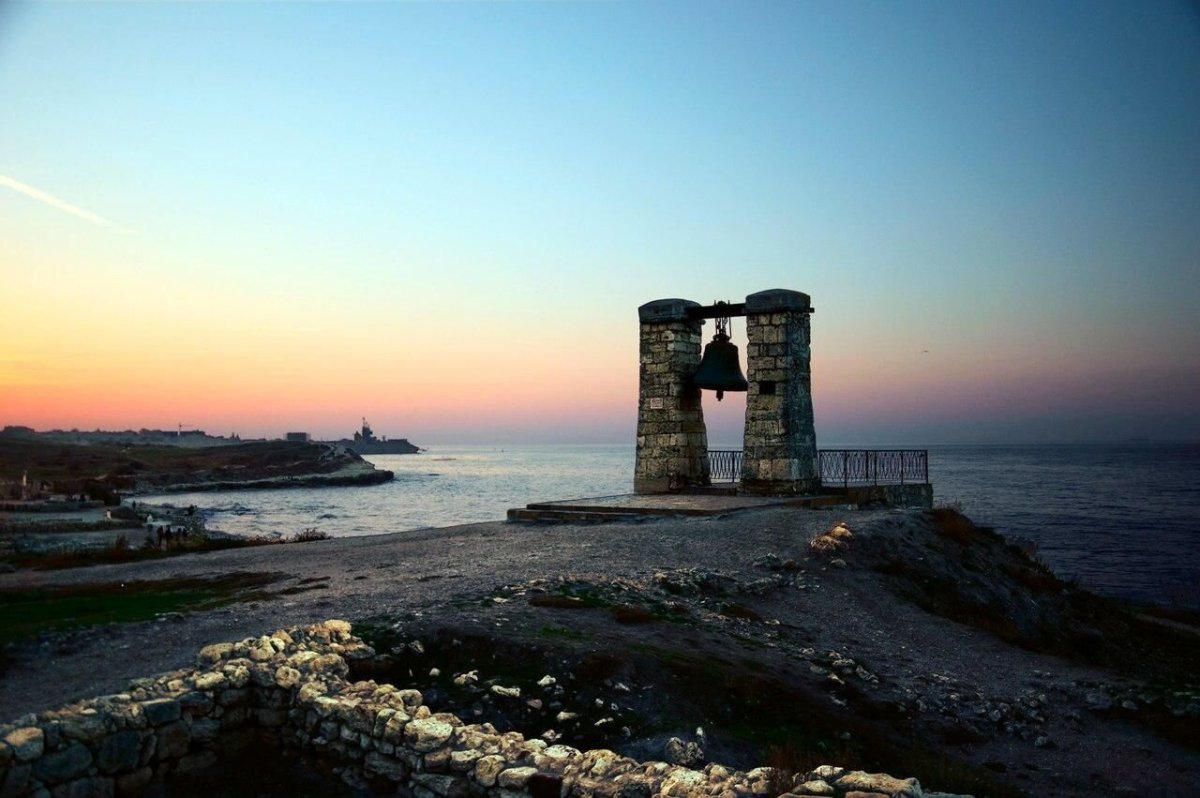 Севастополь Императорский город