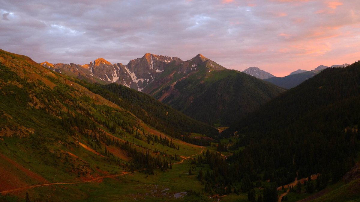 Ферганская Долина