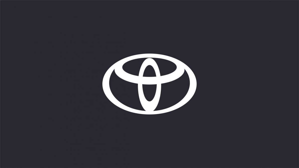 Toyota Emblem