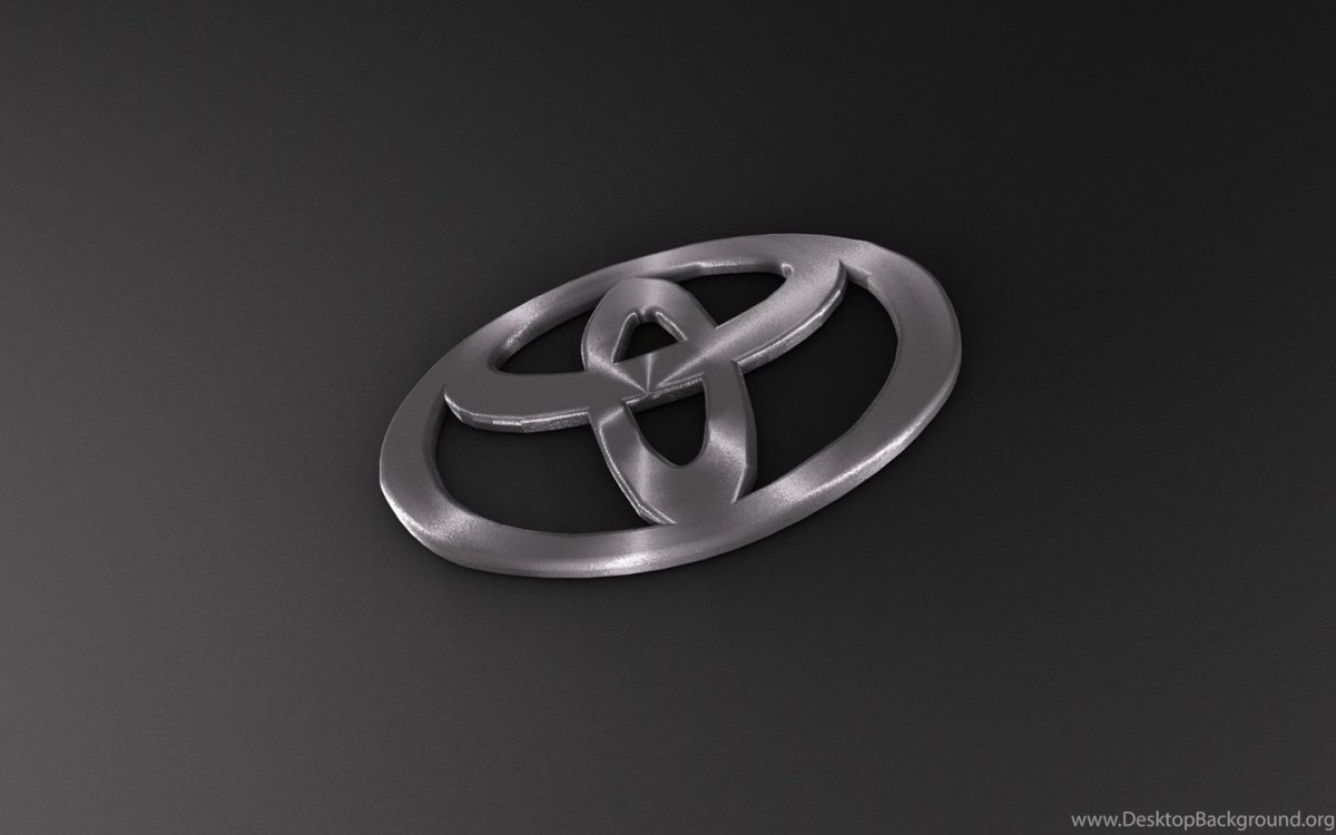 Тойота лого