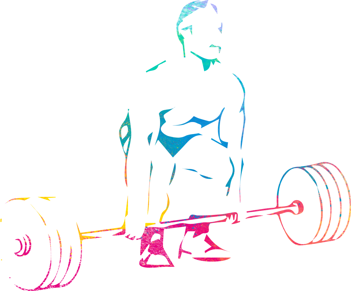 Баннеры для тяжелоатлетов