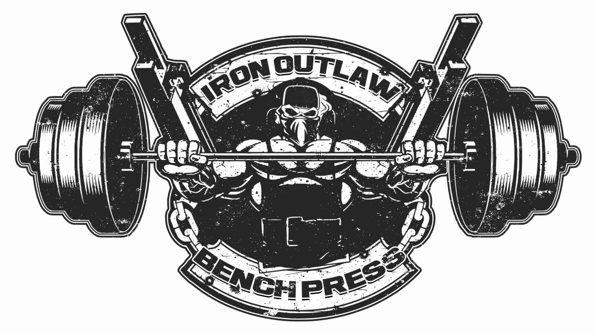 Пауэрлифтинг арт