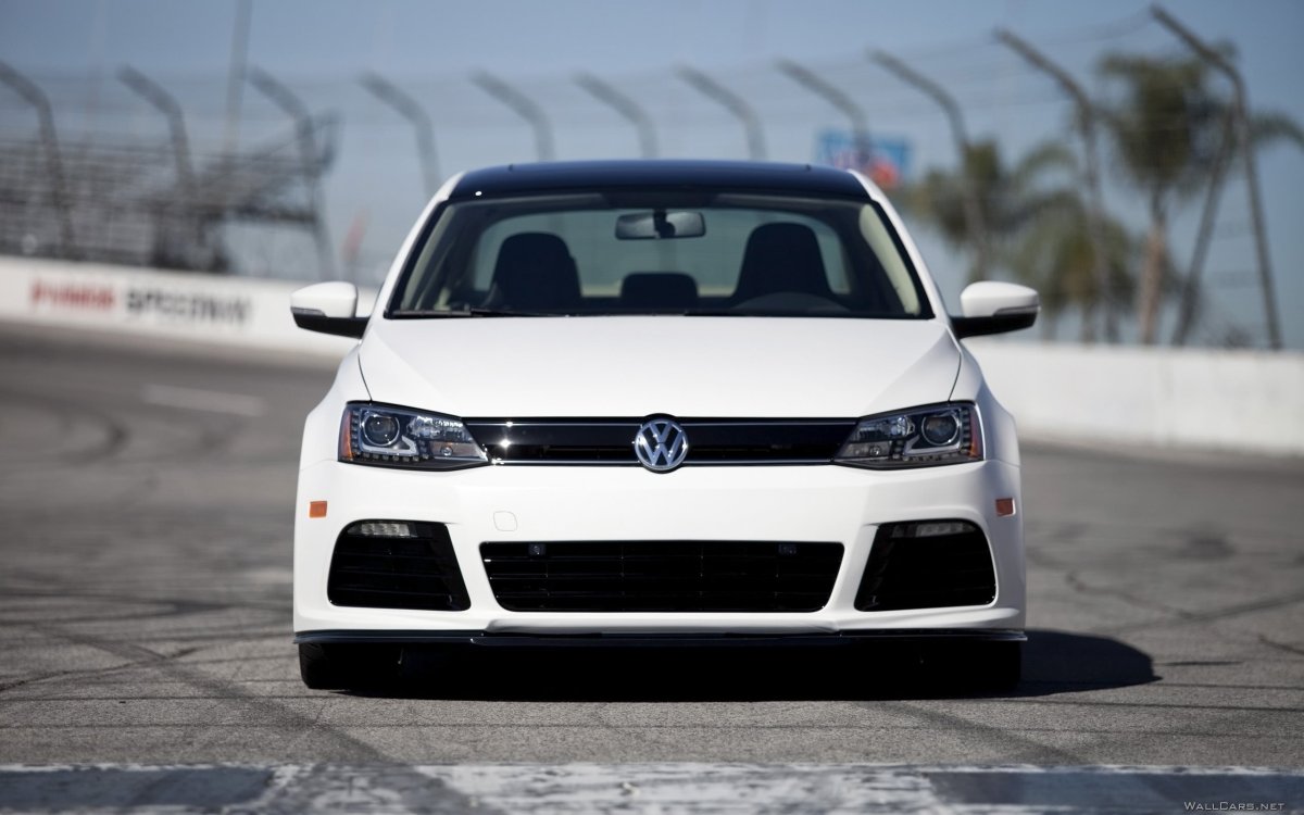 Volkswagen Jetta Wallpaper