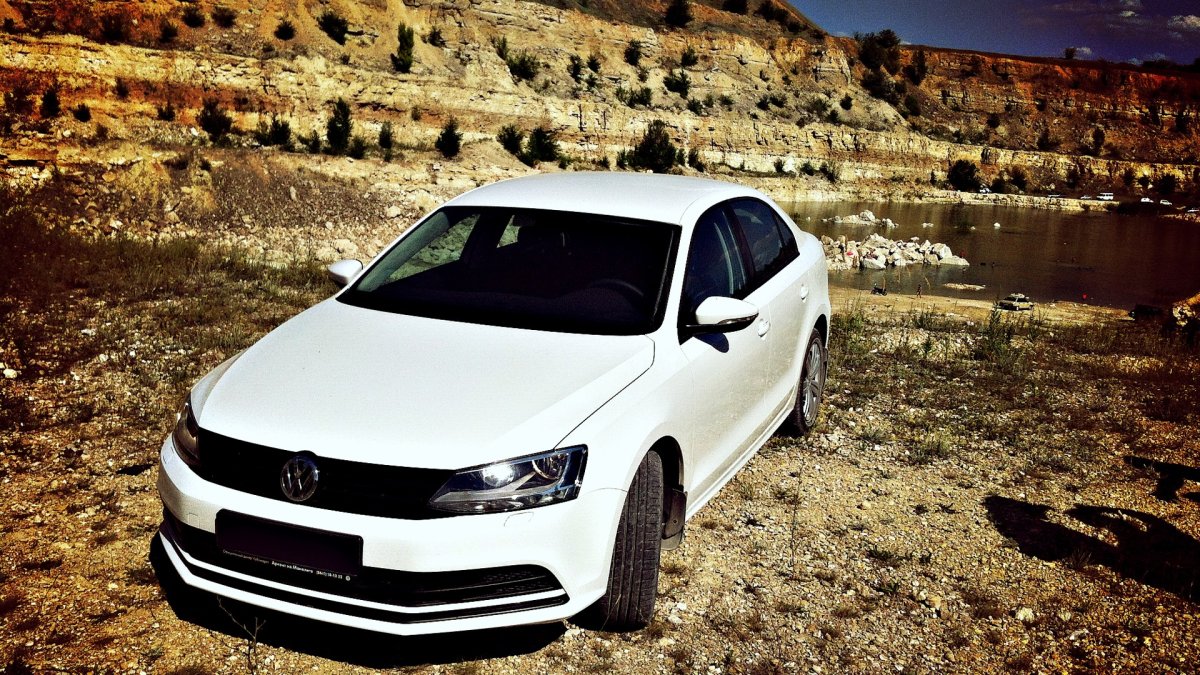 Фольксваген Джетта 2013