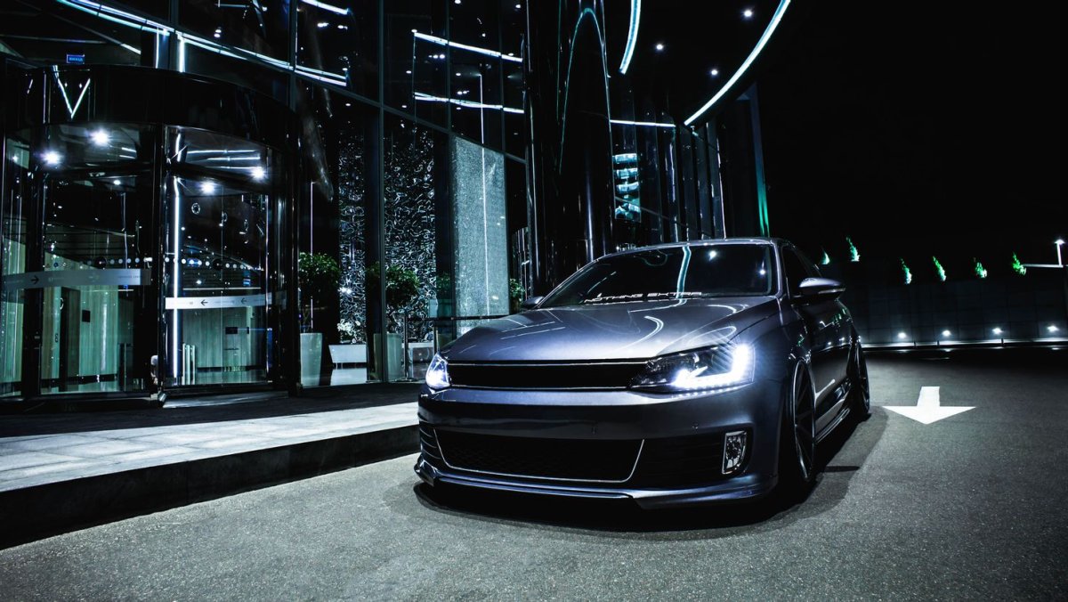 Фольксваген Джетта 1080