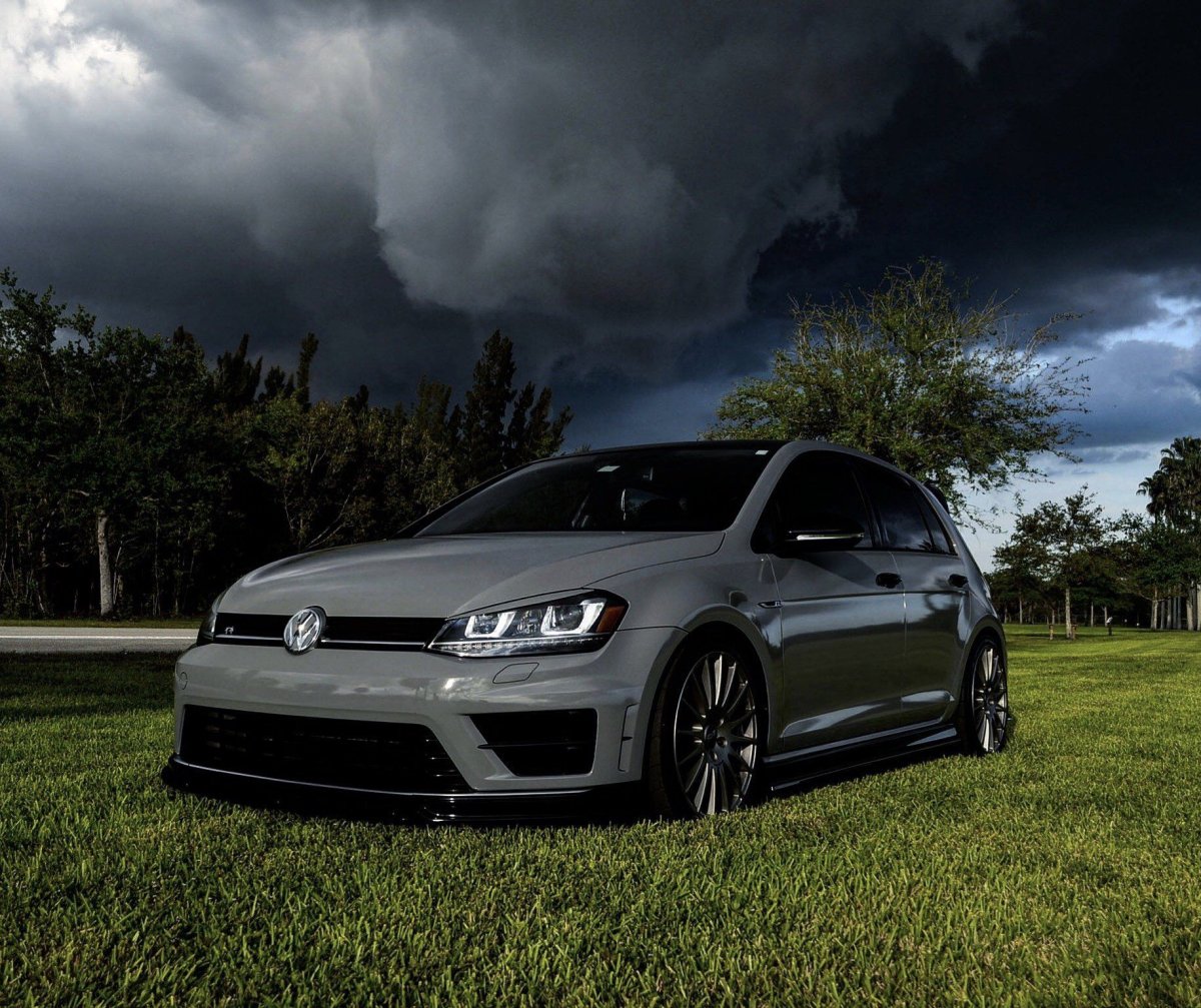 Фольксваген Джетта 1080