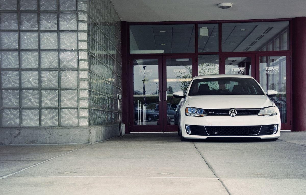 Фольксваген Джетта 1080