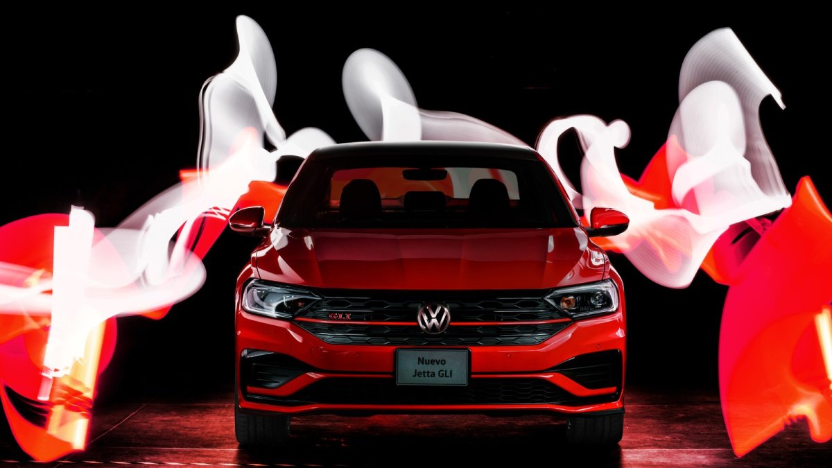 Джетта ОЛСТАР