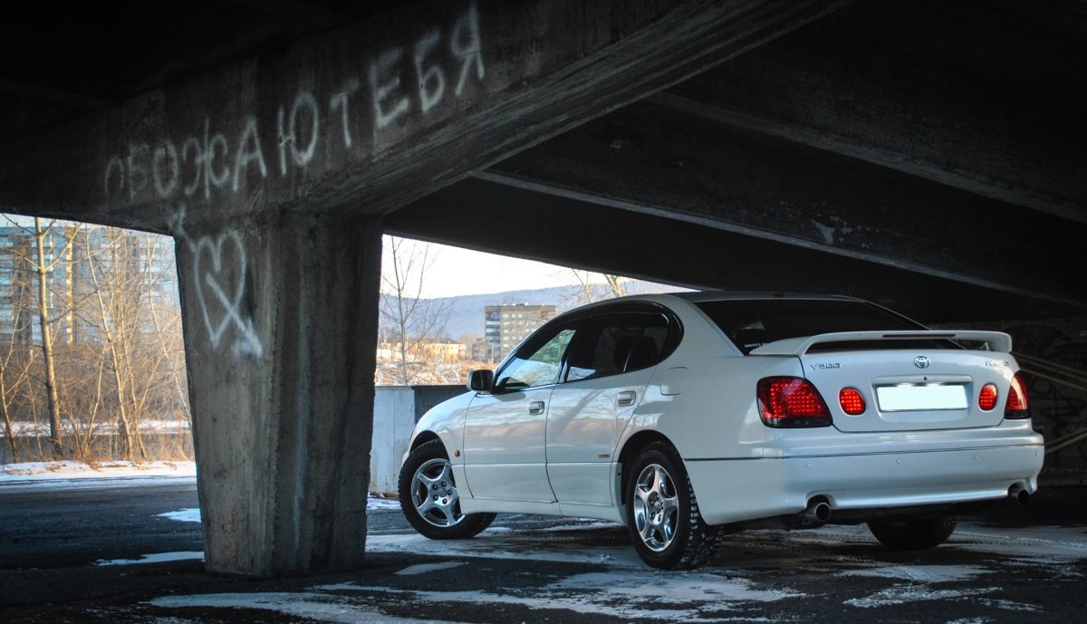 Тойота 300 drive2