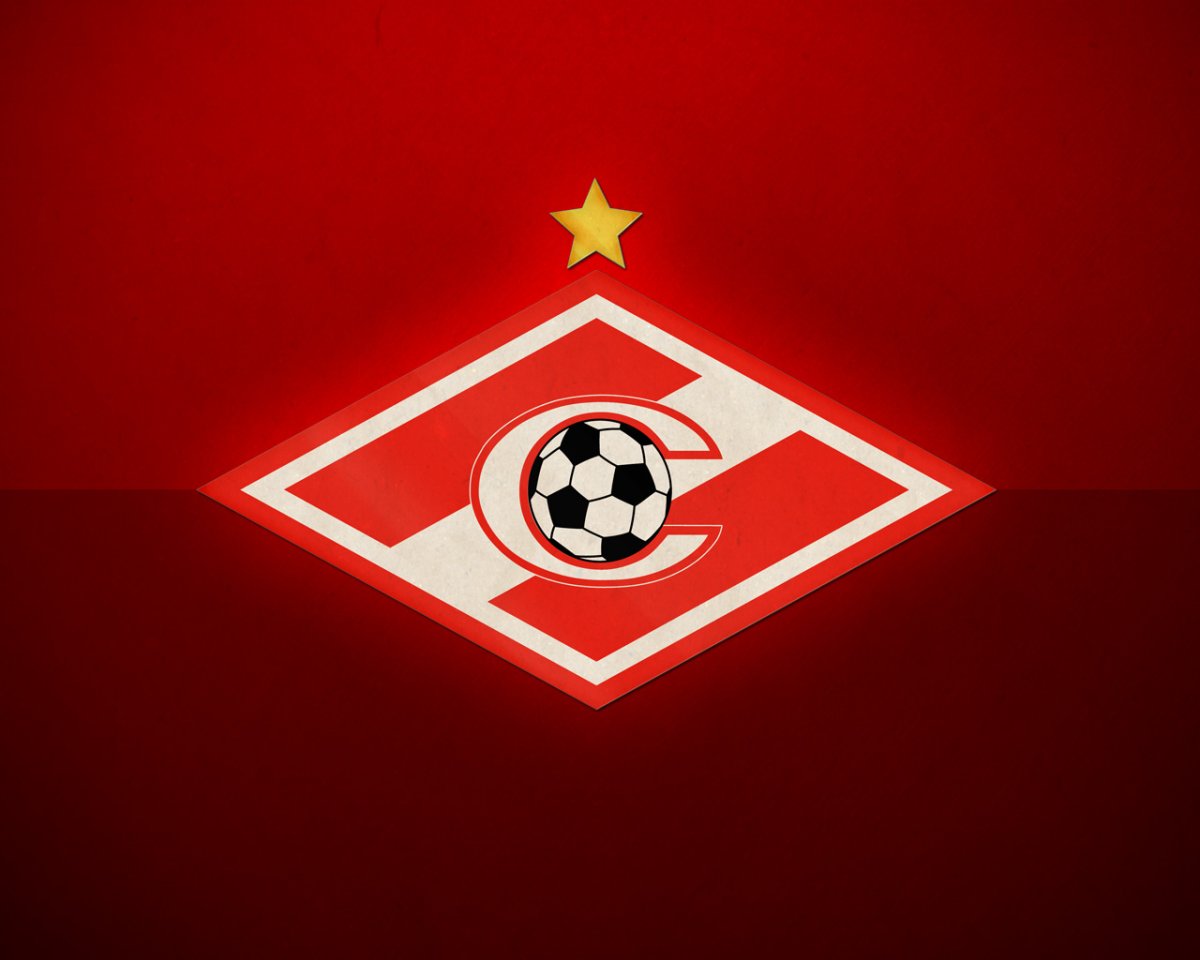 Спартак футбольный клуб Москва