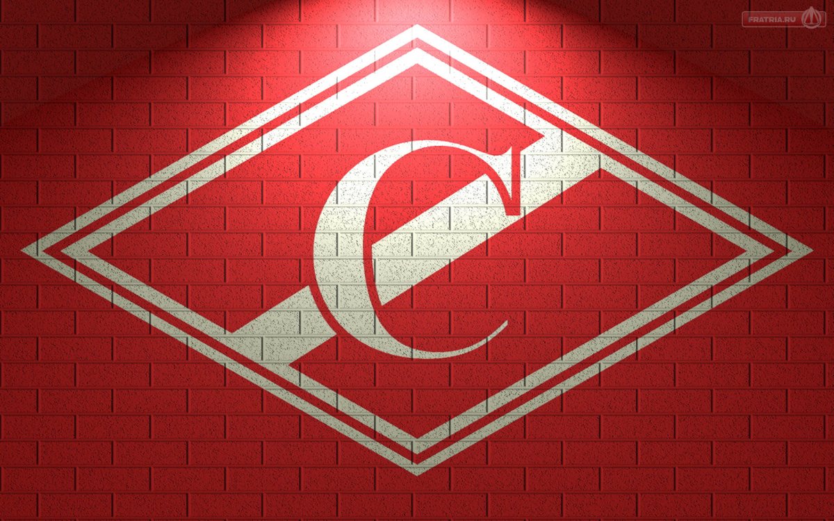 Футбольный клуб Спартак