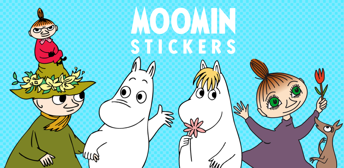 Долина Муми троллей в Финляндии карта