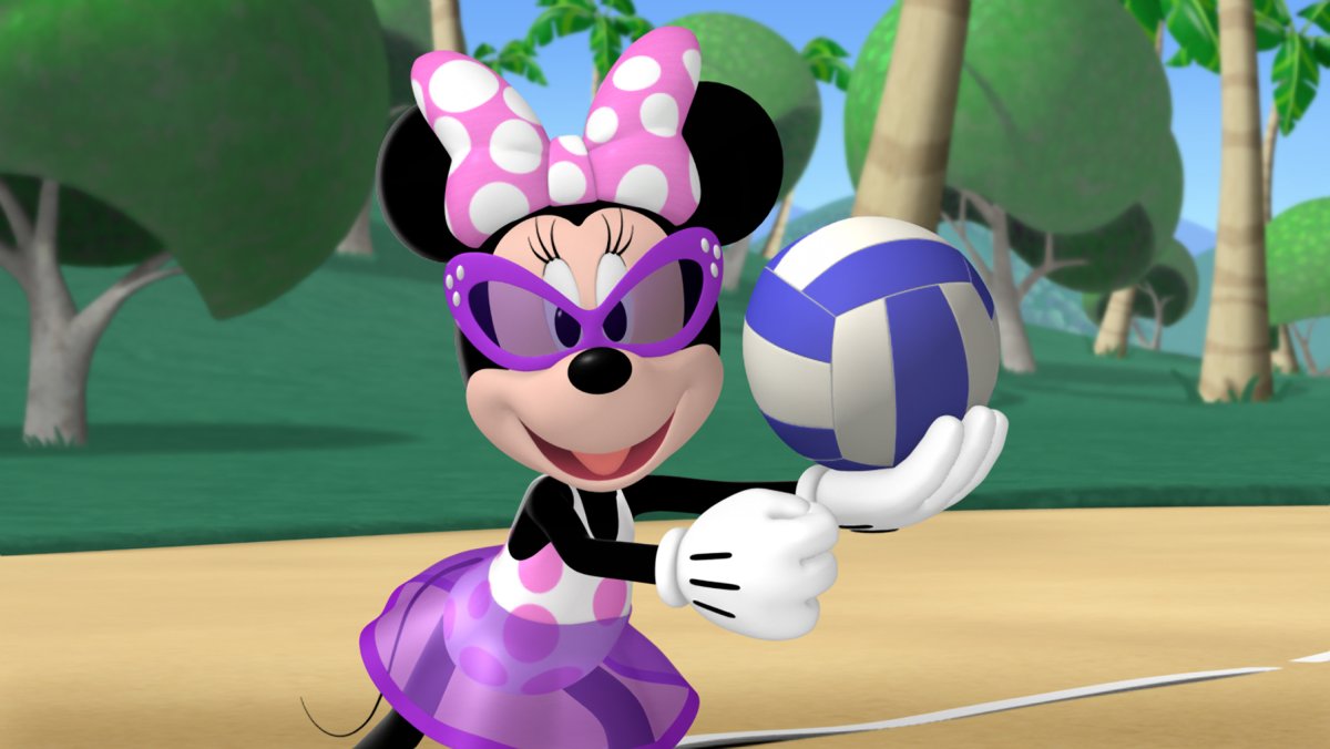 Mickey Mouse Clubhouse Pirate Adventure