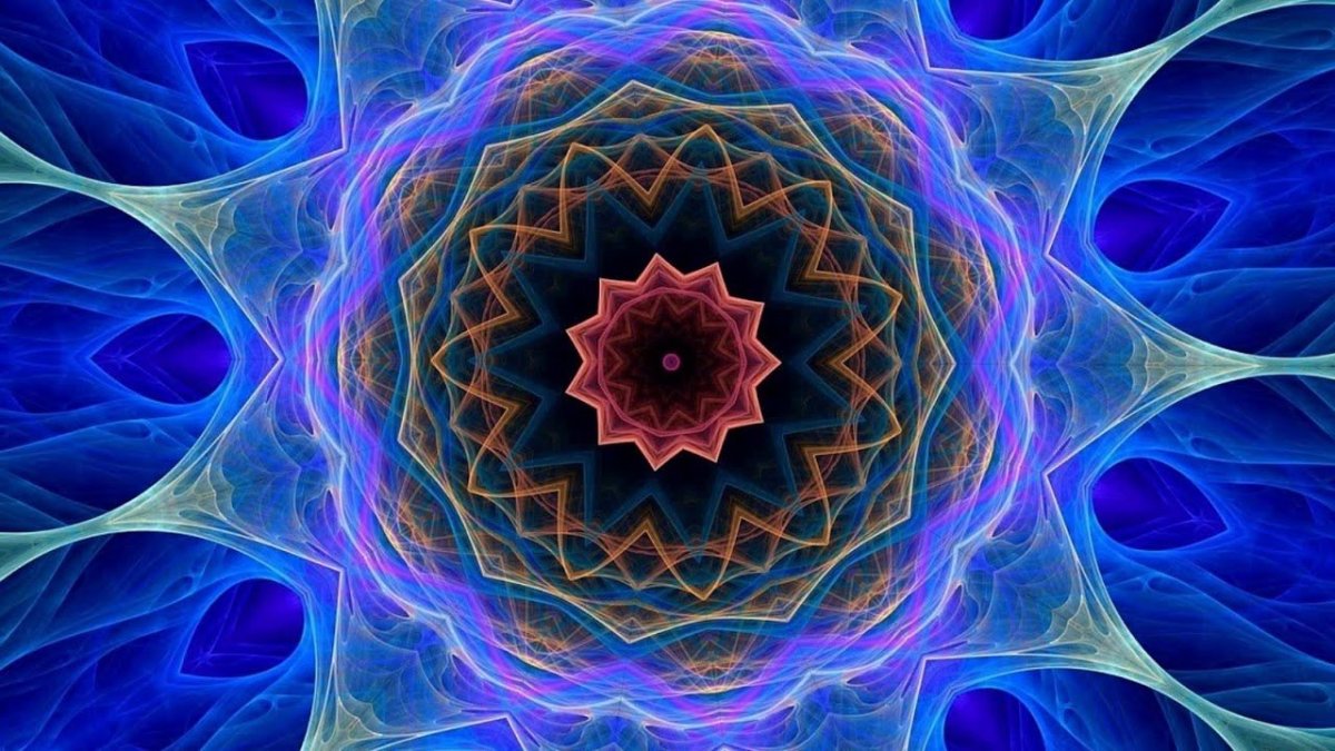 Лодка на реке жизни