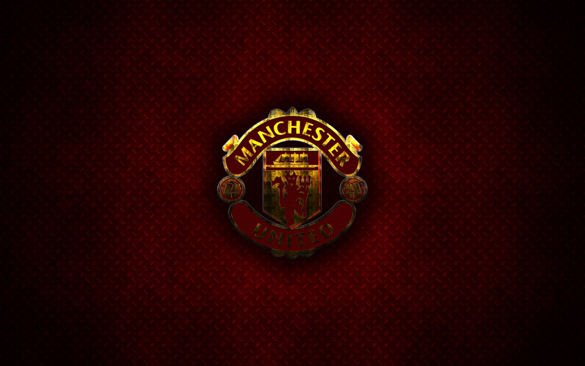 Манчестер Юнайтед обои