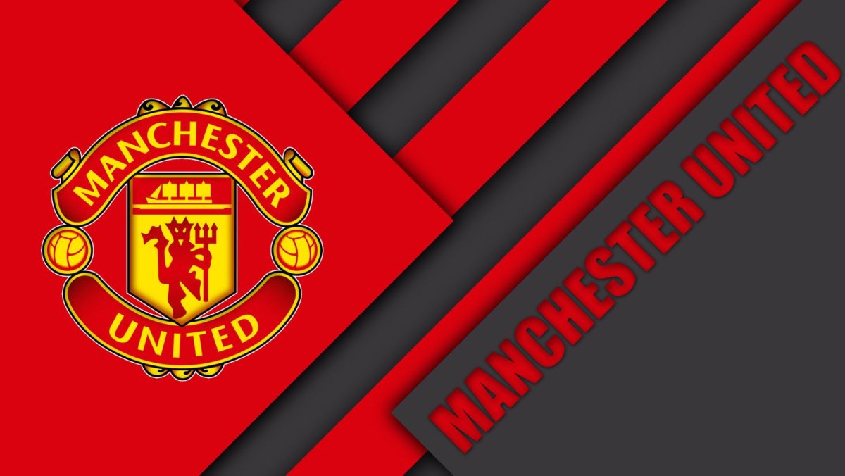 Эмблема ФК МЮ