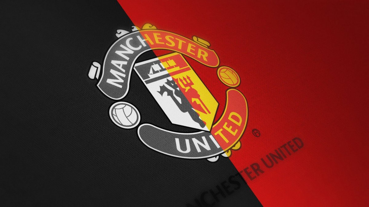 Manchester United обои