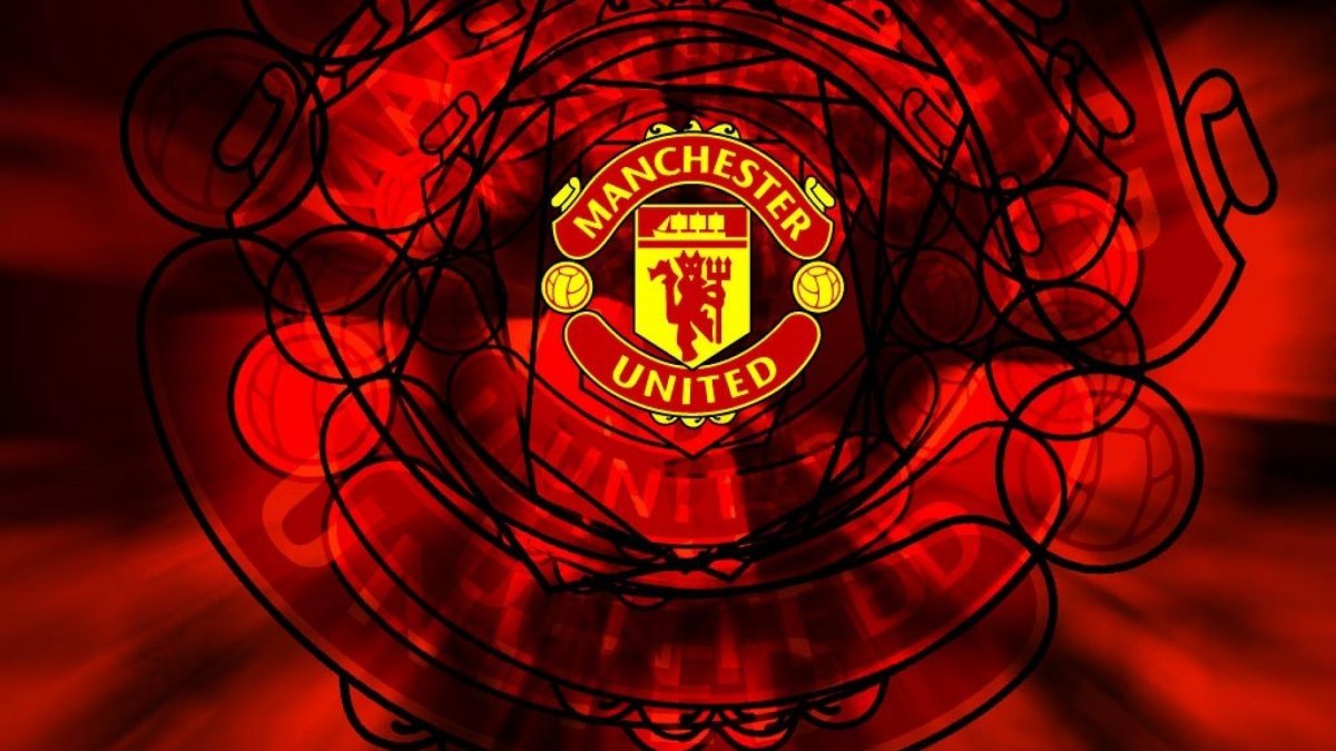 Манчестер Юнайтед картинки на рабочий стол