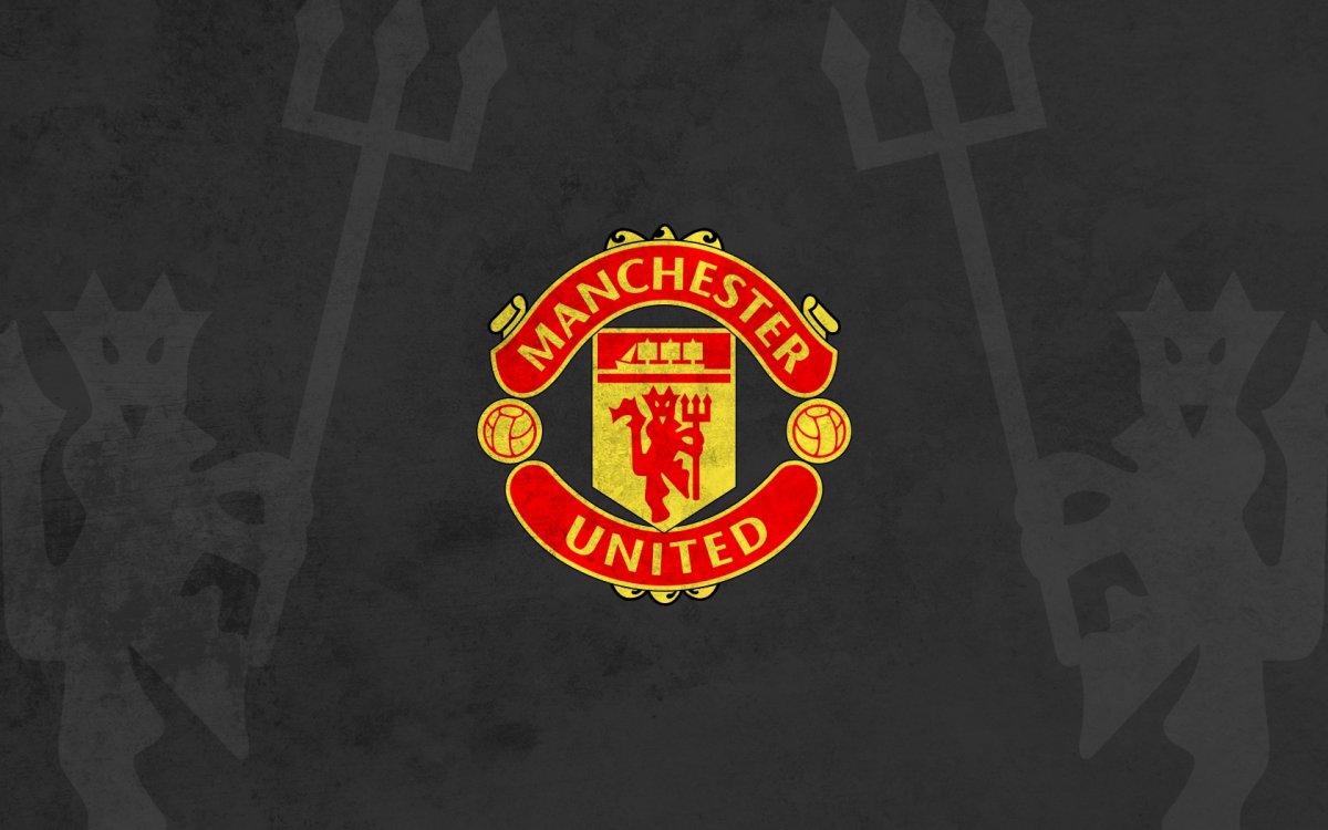 Манчестер Юнайтед 4к