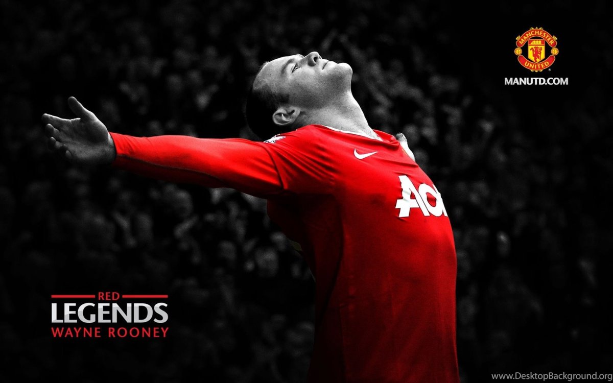 Red Legend Манчестер Юнайтед