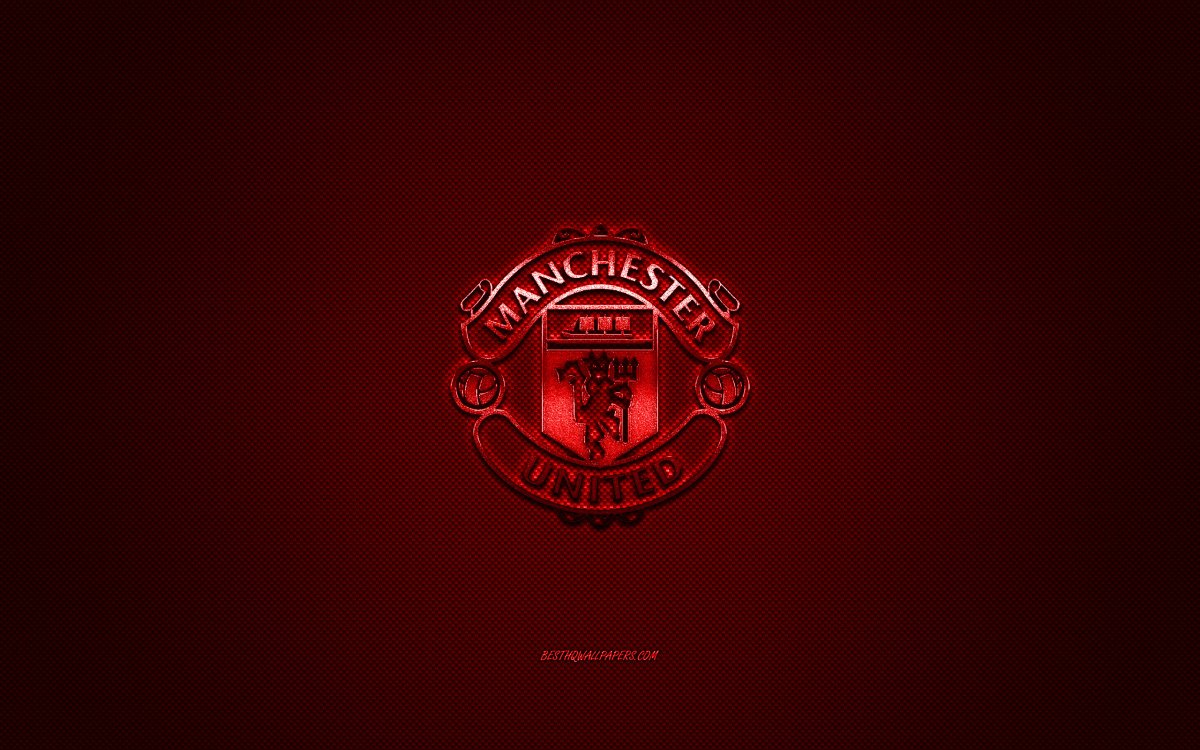 Манчестер Юнайтед на рабочий стол