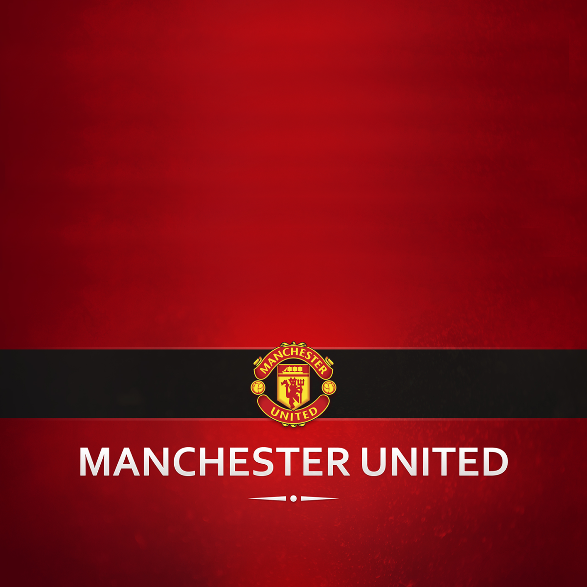Обложка для ВК Манчестер Юнайтед