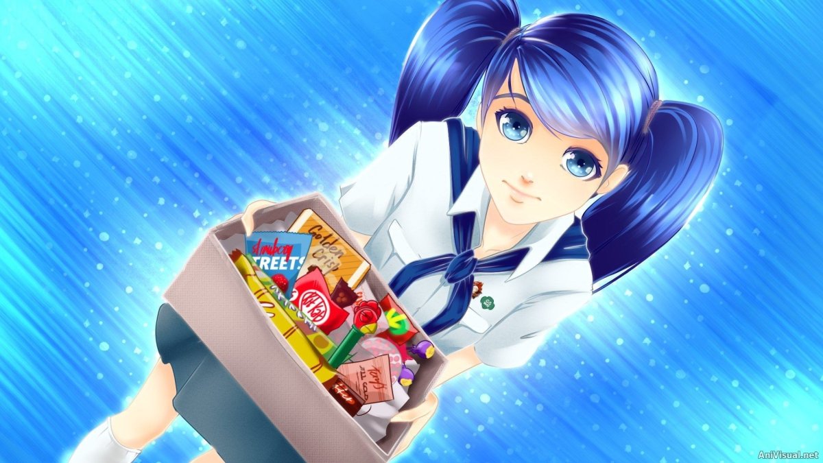 Саманта мод Бесконечное лето