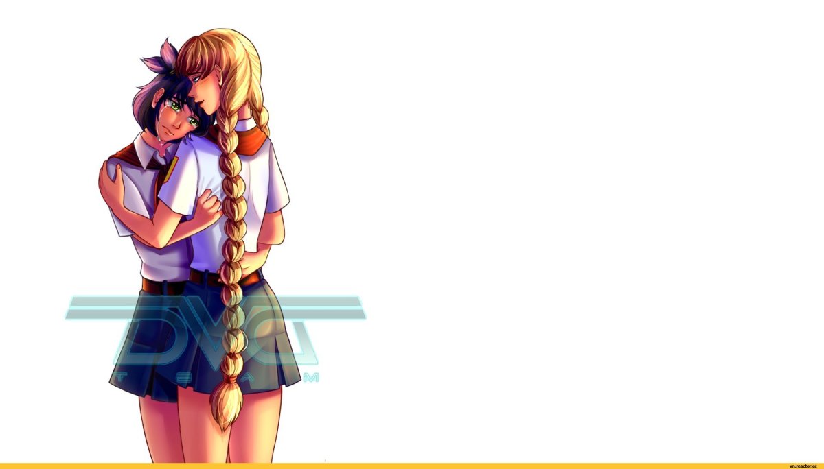 Саманта Смит Бесконечное лето