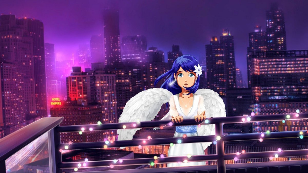 Саманта Смит Бесконечное лето