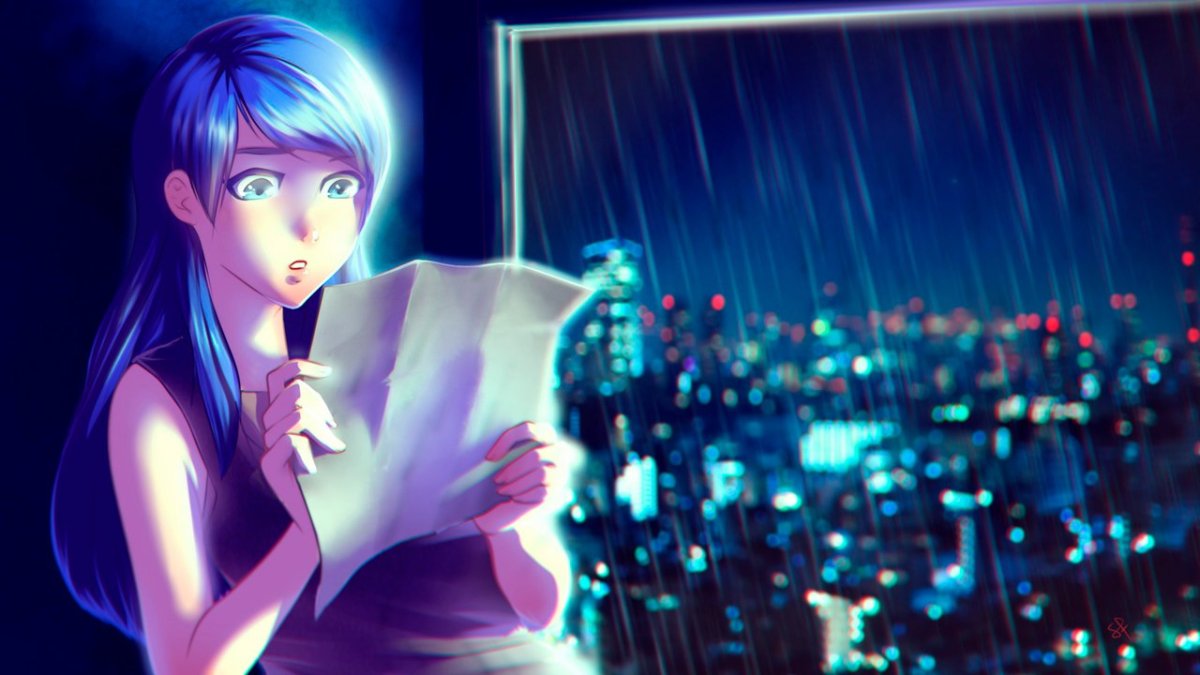 Бесконечное лето Саманта