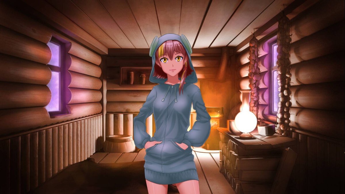 Славя Бесконечное лето