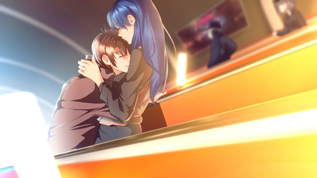 Саманта Смит Бесконечное лето арт